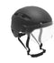 Falkx SpeedPedelec Helm - Fietshelm Met Vizier - Mat Zwart - XL