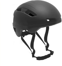 Falkx Speedpedelec Helm - NTA8776 Fietshelm - Mat Zwart - Medium