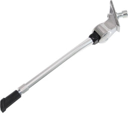 Falkx Standaard Enkel Aluminium 24-28 Inch 29mm Zilver