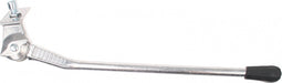 Falkx Standaard Enkel Voet Aluminium 28 Inch 29mm Zilver