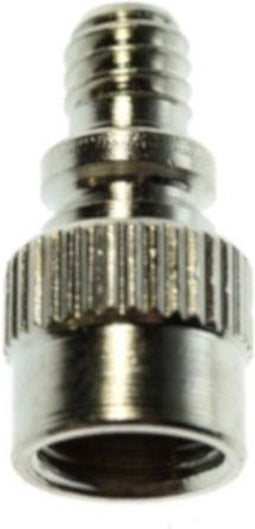 Falkx Verloopnippel Cross/auto Per Stuk