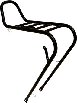 Falkx Voordrager, Lamphaak rechts, zwart