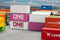 Faller - 1/87 20' CONTAINER ONE SET 5 STUKS (6/23) * - modelbouwsets, hobbybouwspeelgoed voor kinderen, modelverf en accessoires