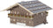Faller - 1/87 AKTIESET ALPENDORP - modelbouwsets, hobbybouwspeelgoed voor kinderen, modelverf en accessoires