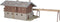Faller - 1/87 AKTIESET ALPENDORP - modelbouwsets, hobbybouwspeelgoed voor kinderen, modelverf en accessoires