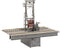 Faller - 1:87 Ontslakkingsinstallatie Met Bokkraan (3/22) *fa120295 - modelbouwsets, hobbybouwspeelgoed voor kinderen, modelverf en accessoires