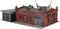 Faller - 1/87 ROCK CAFE (5/24) * - modelbouwsets, hobbybouwspeelgoed voor kinderen, modelverf en accessoires