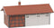 Faller - 1/87 Station Owen (12/21) *fa110145 - modelbouwsets, hobbybouwspeelgoed voor kinderen, modelverf en accessoires
