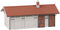 Faller - 1/87 Station Owen (12/21) *fa110145 - modelbouwsets, hobbybouwspeelgoed voor kinderen, modelverf en accessoires