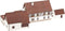 Faller 130372 H0 Yard Food