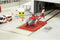 Faller 131020 Helikopter H0 helikopter EC135 Luftrettung 1:87