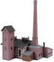 Faller 191794 H0 Verwarmingsinstallatie