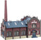Faller 191796 H0 Fabriek met schoorsteen