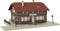 Faller 191822 H0 Station Hirschsprung