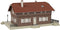 Faller 191822 H0 Station Hirschsprung