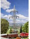 Faller - 2 Hoogspanningsmasten (110 kV)