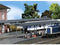 Faller 2 Perrons Modelbouwdecoratie