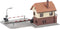 Faller 231718 N Spoorwegovergang met stelwerk