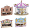 Faller 231722 N Kirmes-set
