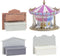 Faller 231722 N Kirmes-set