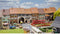Faller 232174 N 6 reliëfhuizen oude stad