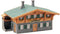 Faller - Berghut Staufnerhaus