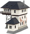 Faller - Bridge signal box - FA120108 - modelbouwsets, hobbybouwspeelgoed voor kinderen, modelverf en accessoires