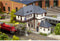Faller - Bridge signal box - FA120108 - modelbouwsets, hobbybouwspeelgoed voor kinderen, modelverf en accessoires