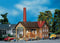 Faller Brouwerij Modelbouwdecoratie