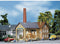 Faller Brouwerij Modelbouwdecoratie