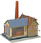 Faller Brouwerij Modelbouwdecoratie