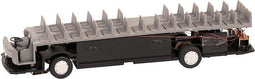 Faller - Car System Conversion chassis Battery bus. Setra S 315 - FA161475 - modelbouwsets, hobbybouwspeelgoed voor kinderen, modelverf en accessoires