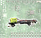 Faller - Chassis MB Citaro - FA162034 - modelbouwsets, hobbybouwspeelgoed voor kinderen, modelverf en accessoires