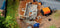 Faller - Construction machine set - FA180344 - modelbouwsets, hobbybouwspeelgoed voor kinderen, modelverf en accessoires