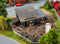 Faller - Dorer Coal supply - FA120271 - modelbouwsets, hobbybouwspeelgoed voor kinderen, modelverf en accessoires