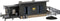 Faller - Dorer Coal supply - FA120271 - modelbouwsets, hobbybouwspeelgoed voor kinderen, modelverf en accessoires