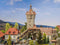 Faller - Historische stadspoort