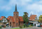 Faller - Kerk