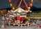 Faller Kinderdraaimolen Modelbouwdecoratie