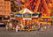 Faller Kinderdraaimolen Modelbouwdecoratie