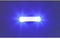 Faller - Knipperlichten elektronica, 15,7 mm, blau - modelbouwsets, hobbybouwspeelgoed voor kinderen, modelverf en accessoires