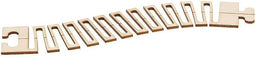 Faller - Laser-Street flexibel wegelement - modelbouwsets, hobbybouwspeelgoed voor kinderen, modelverf en accessoires