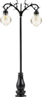 Faller - LED Light. pendant luminaires - FA180207 - modelbouwsets, hobbybouwspeelgoed voor kinderen, modelverf en accessoires