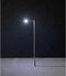 Faller - LED Street light. pole-integrated lamp. 3 pcs. - FA180102 - modelbouwsets, hobbybouwspeelgoed voor kinderen, modelverf en accessoires