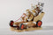 Faller - Modern perron voor C-spoor
