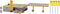 Faller - Petrol station - FA130589 - modelbouwsets, hobbybouwspeelgoed voor kinderen, modelverf en accessoires