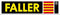 Faller - Segment-draaischijf met servo - modelbouwsets, hobbybouwspeelgoed voor kinderen, modelverf en accessoires