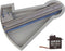 Faller - Segment-draaischijf met servo - modelbouwsets, hobbybouwspeelgoed voor kinderen, modelverf en accessoires