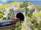Faller - Set tunnelingangen