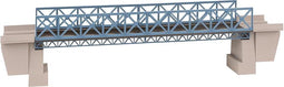 Faller - Stalen brug